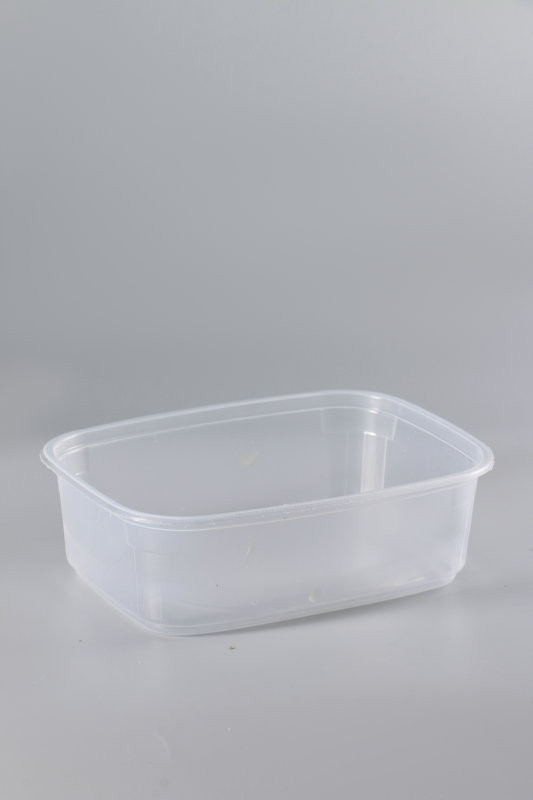 pp450ml餐盒  5102