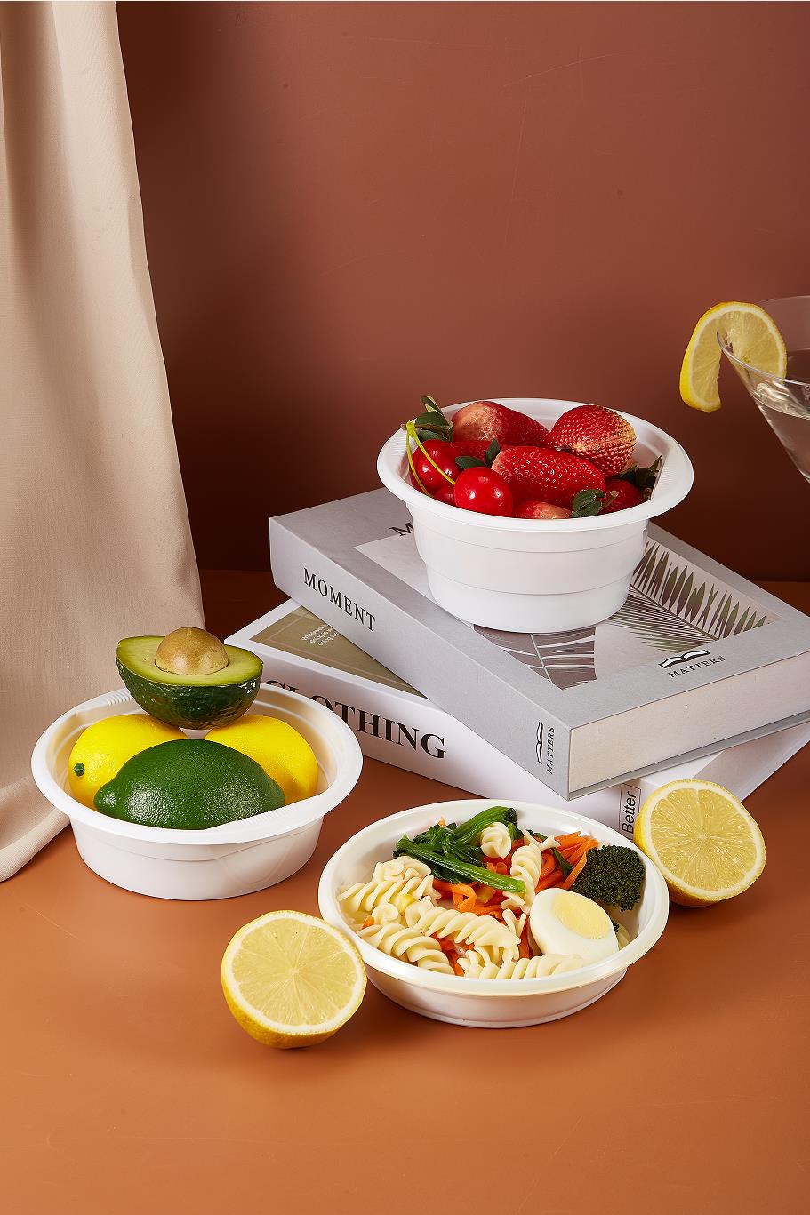 一次性餐盒厂家生产保障品质